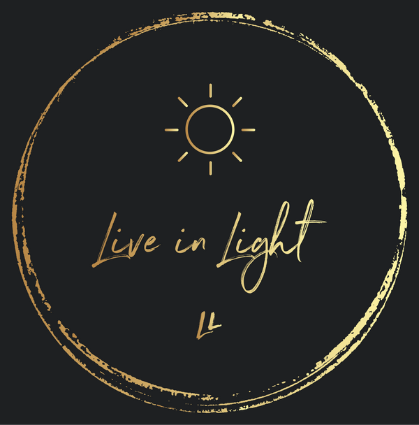 Live in Light